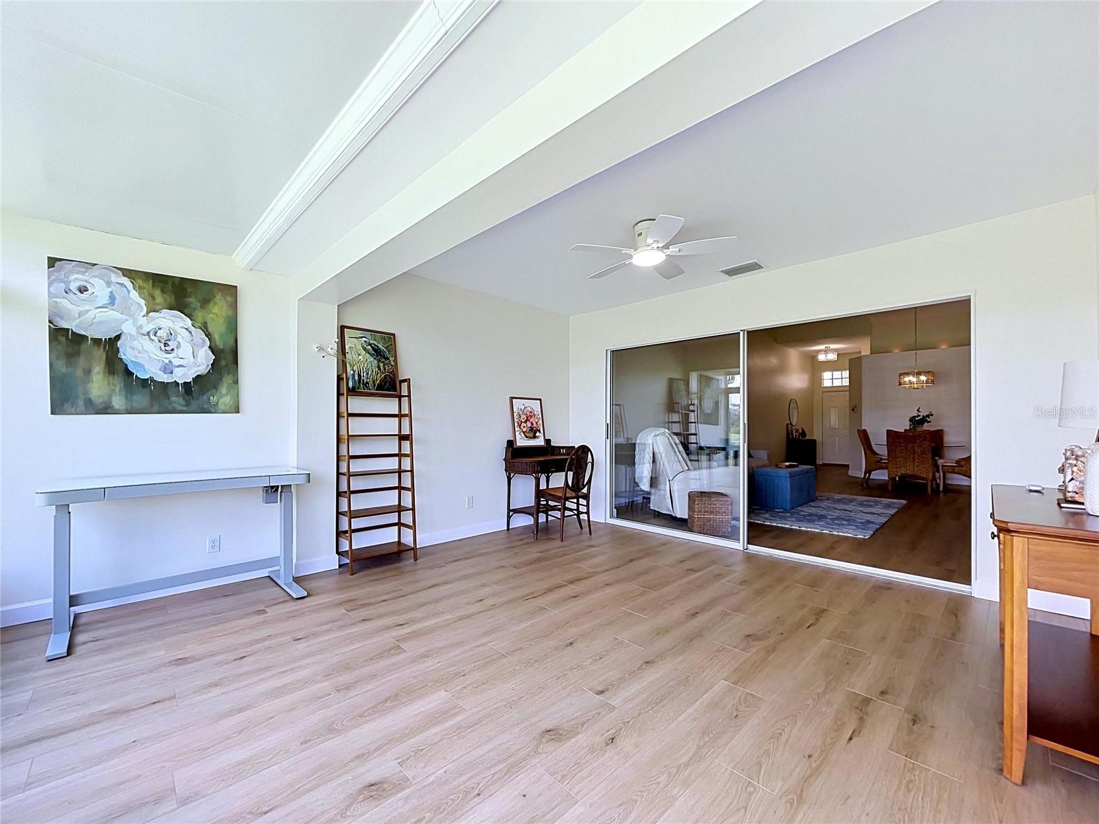 Florida Room
