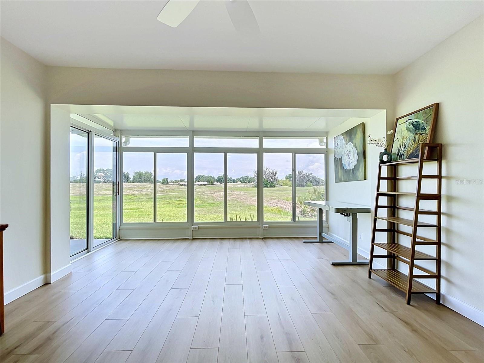 Florida Room