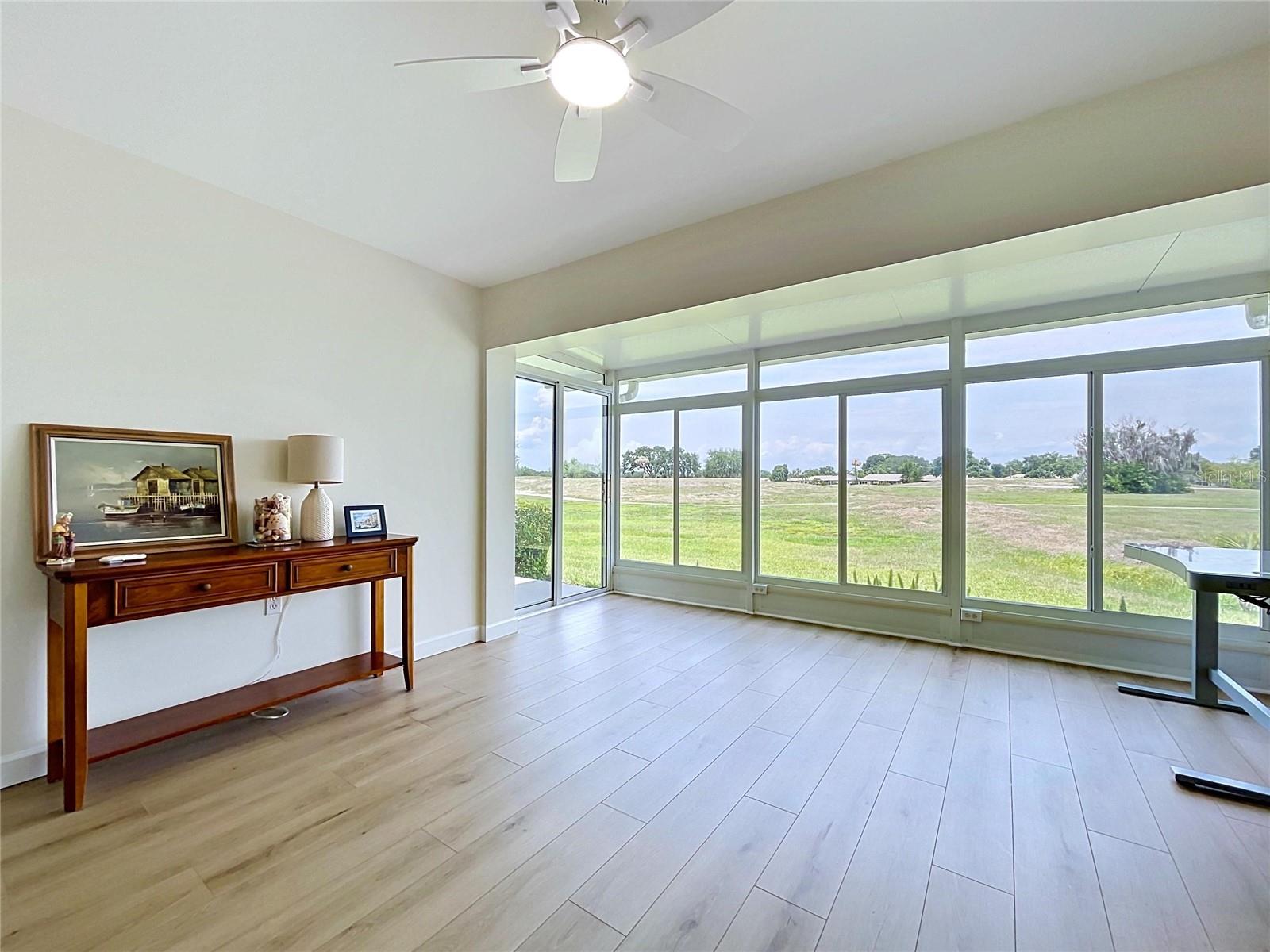 Florida Room