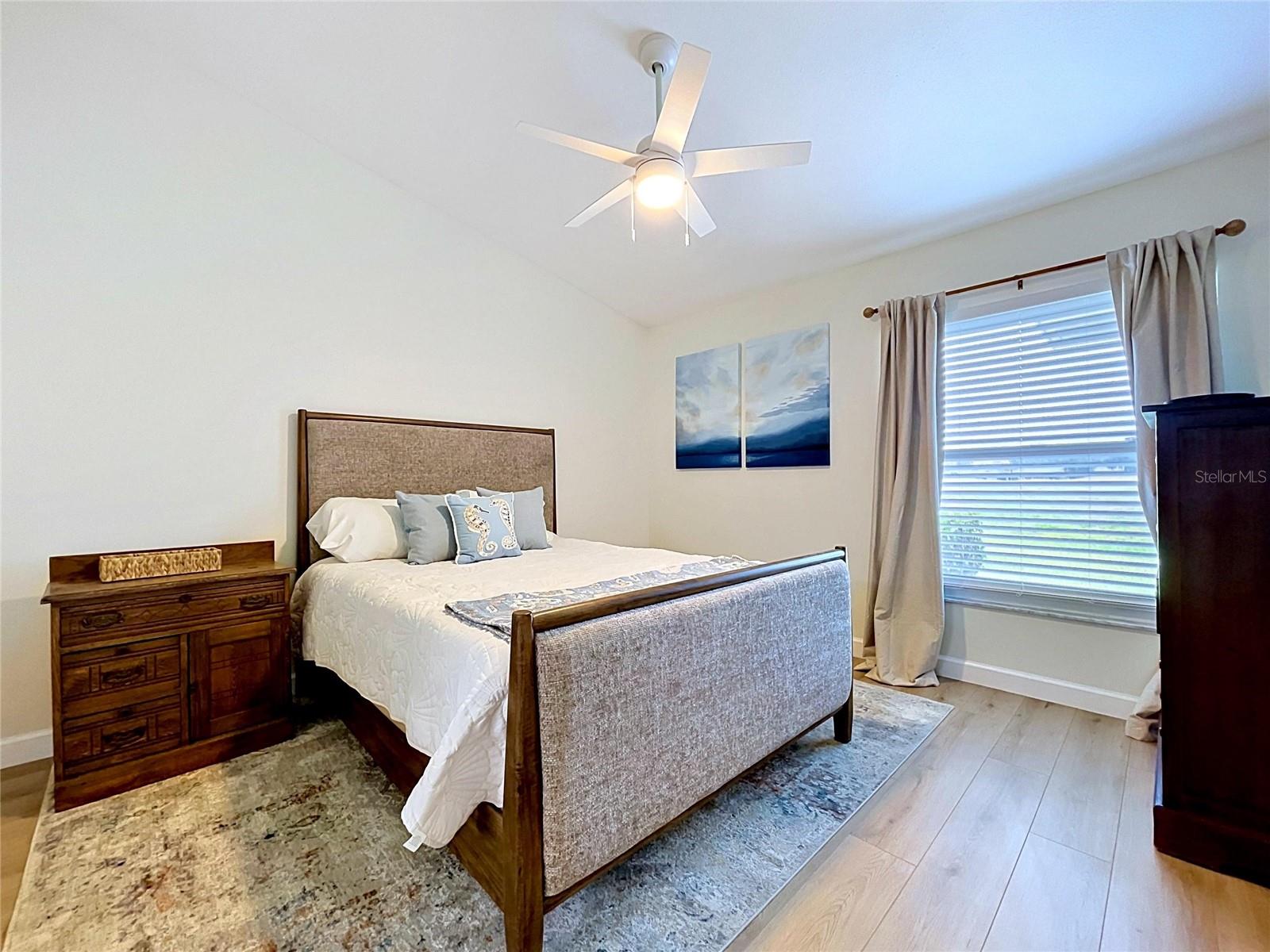 Primary Bedroom Suite