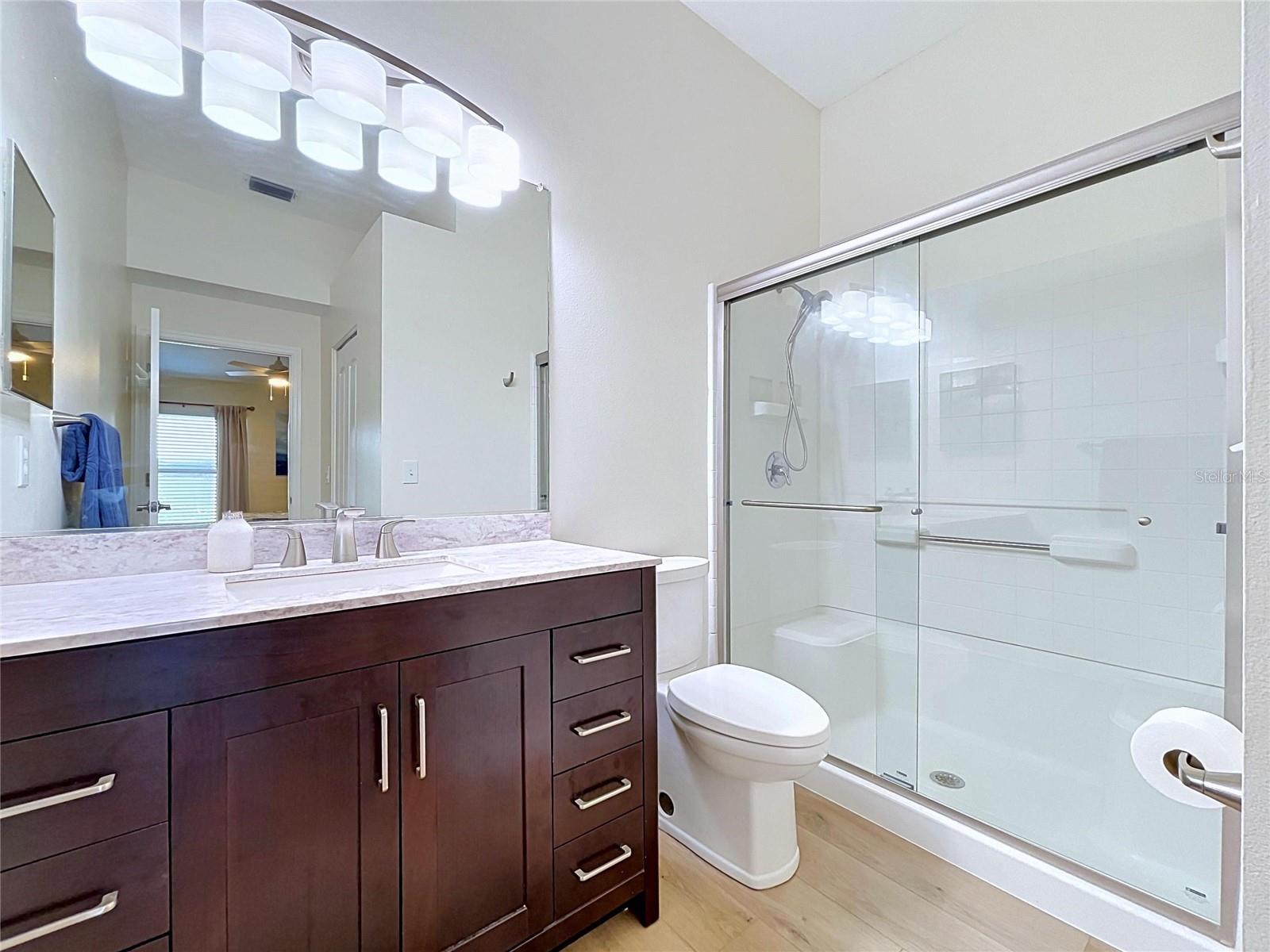 En Suite Bathroom