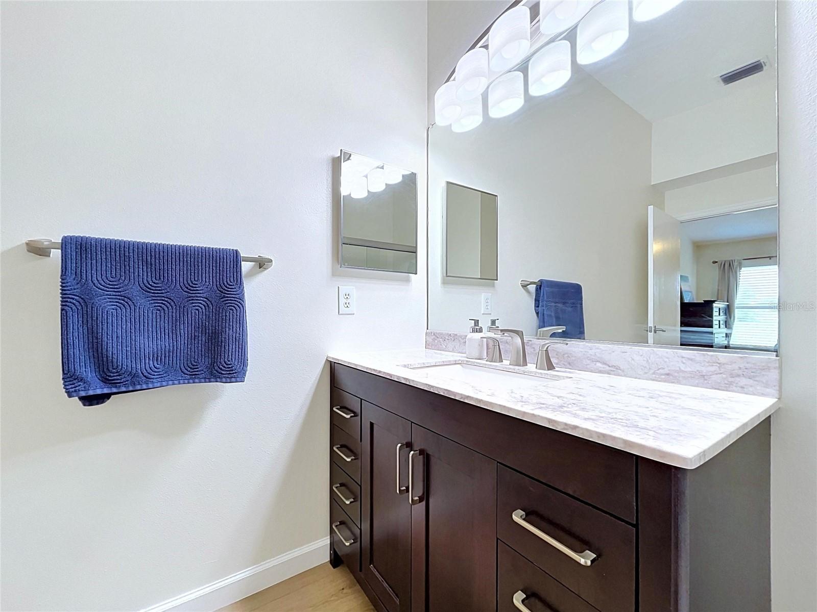 En Suite Bathroom