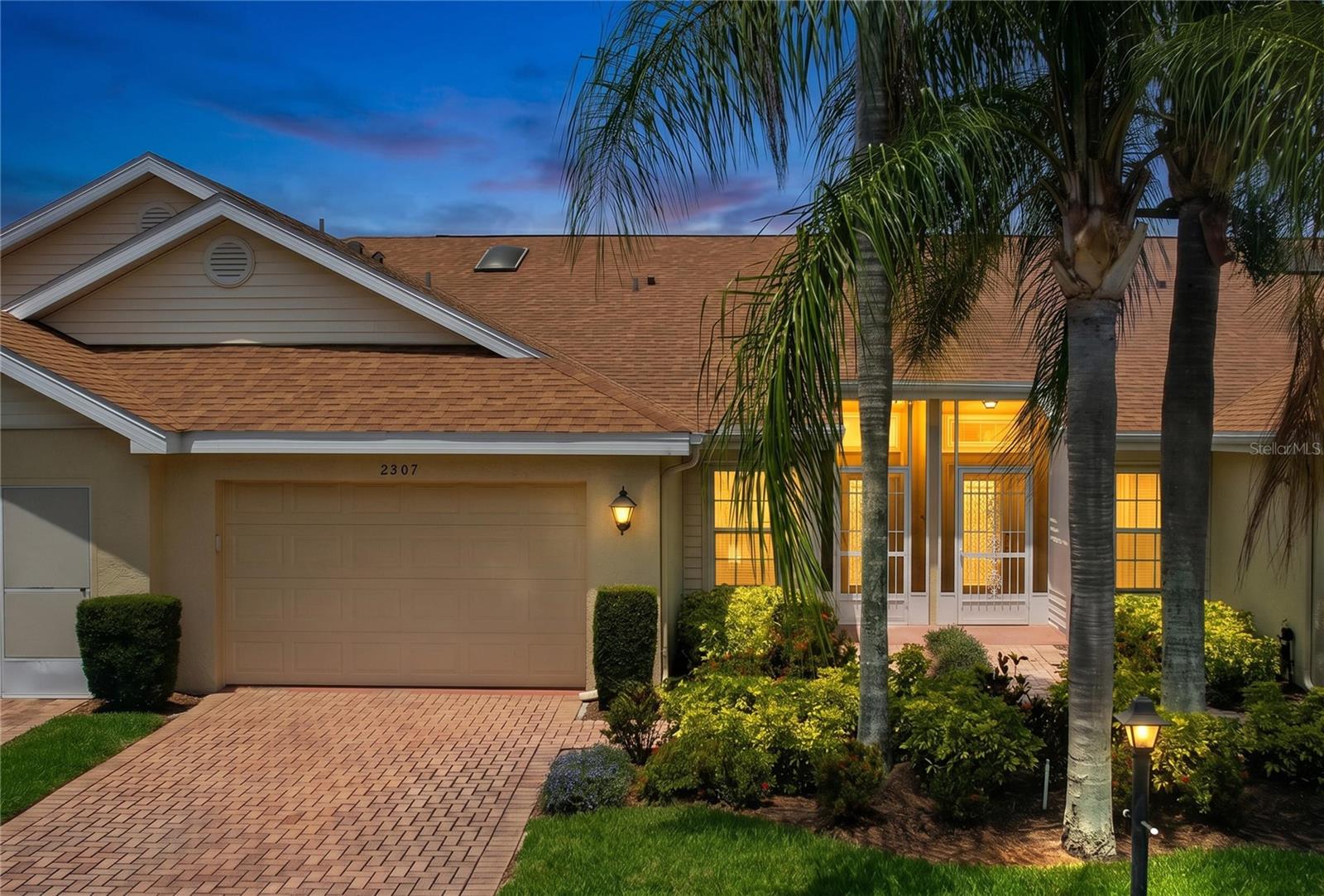 Make 2307 New Orchard Court your new home today!