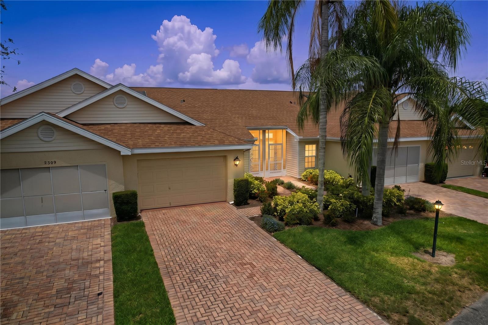 Make 2307 New Orchard Court your new home today!
