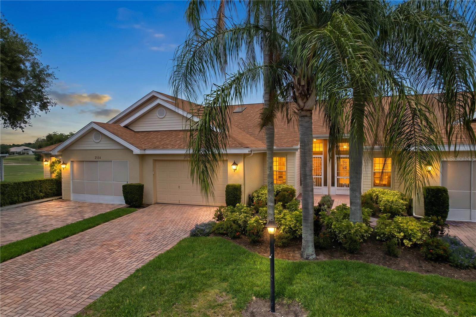 Make 2307 New Orchard Court your new home today!