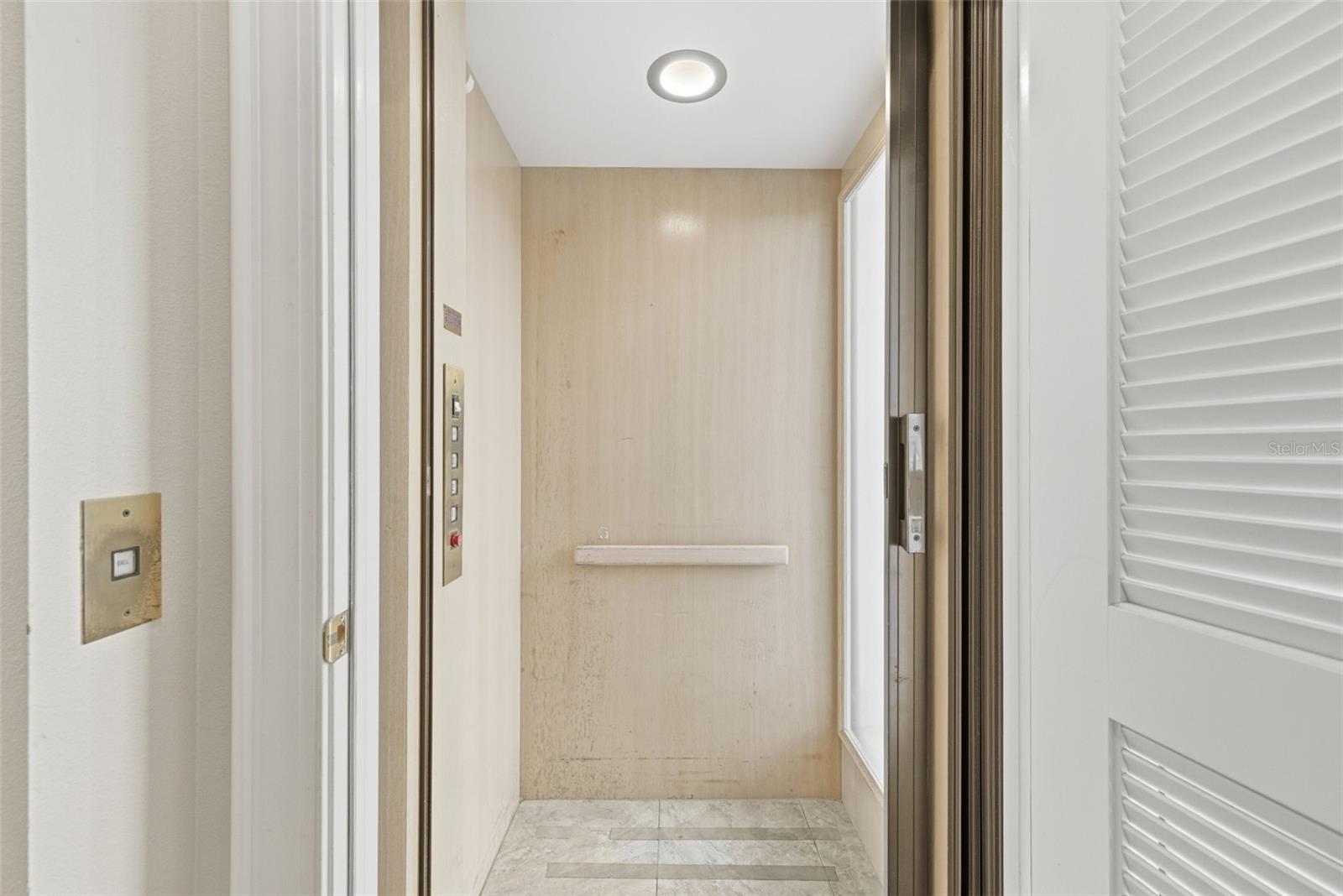 Private Elevator