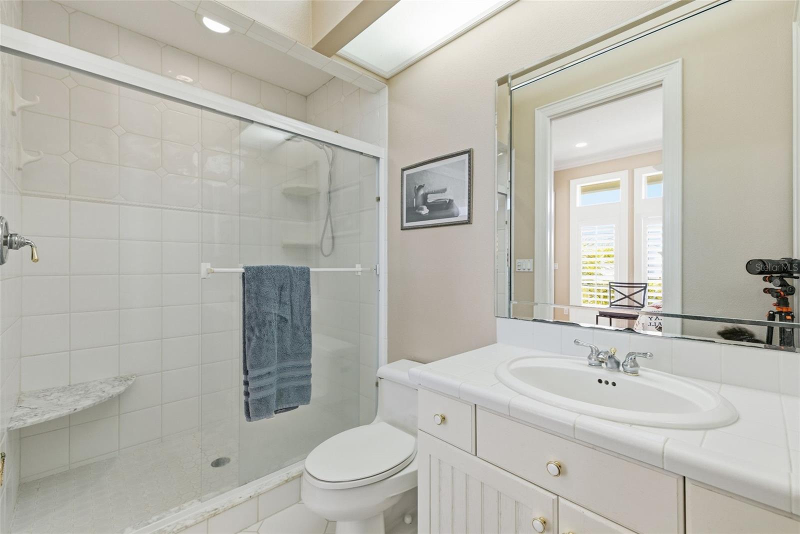 3rd Bedroom Bath