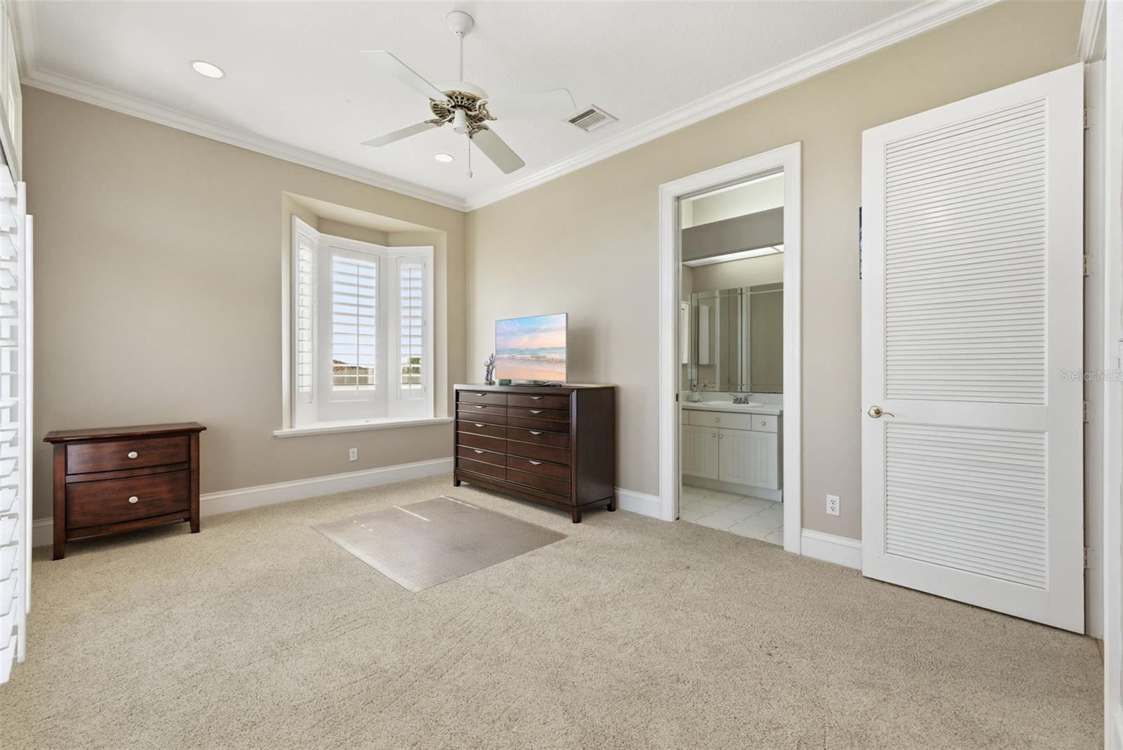 4th Bedroom