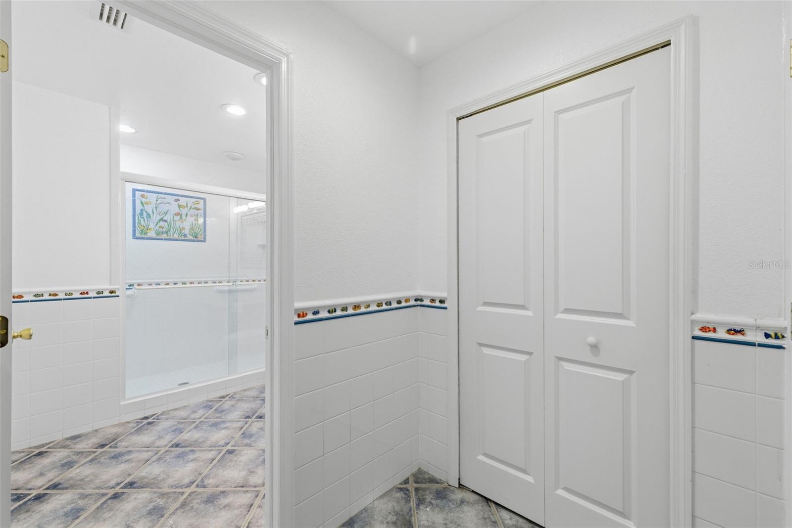 Game Room Bath