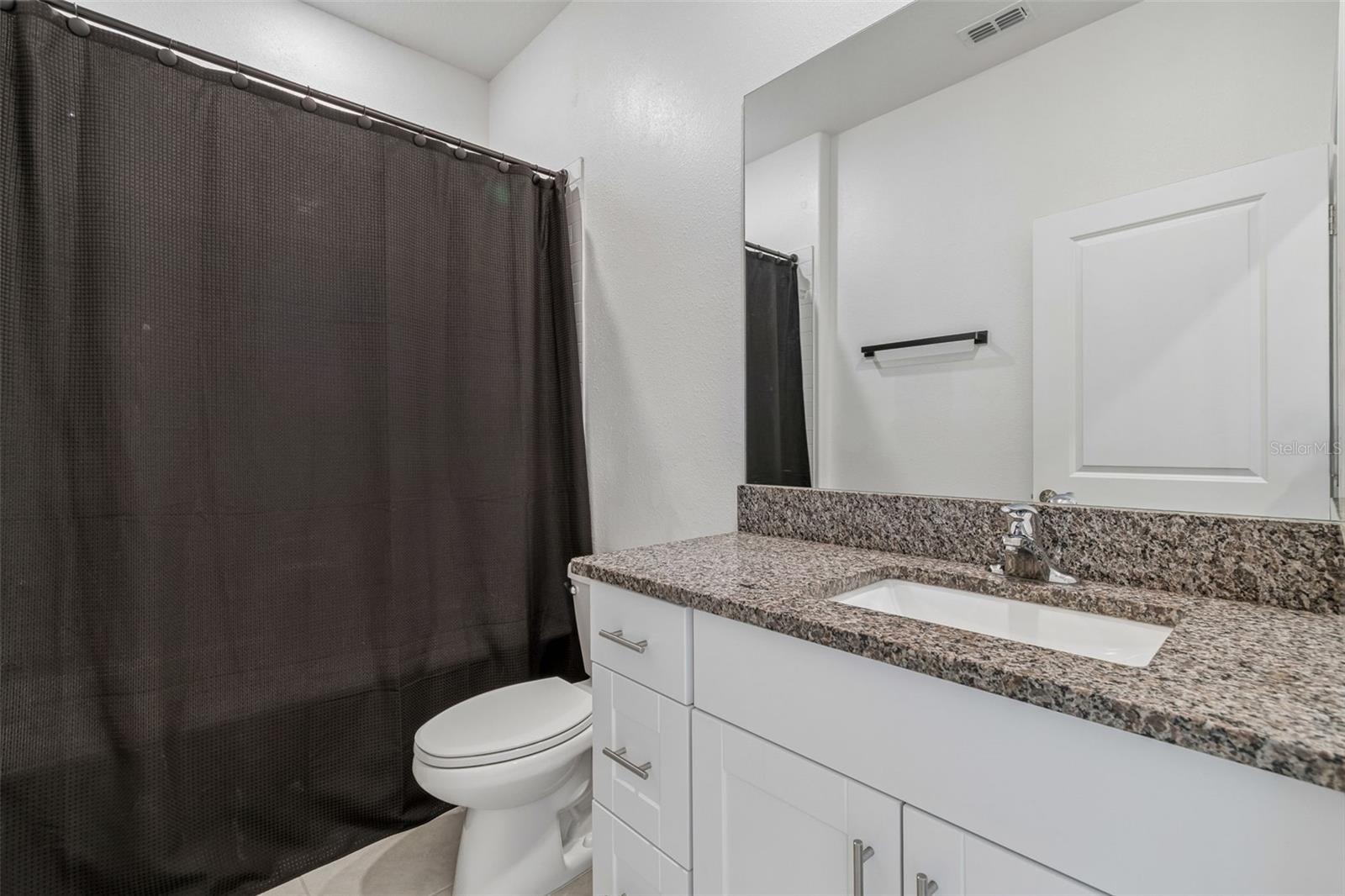 bathroom 1 level 2