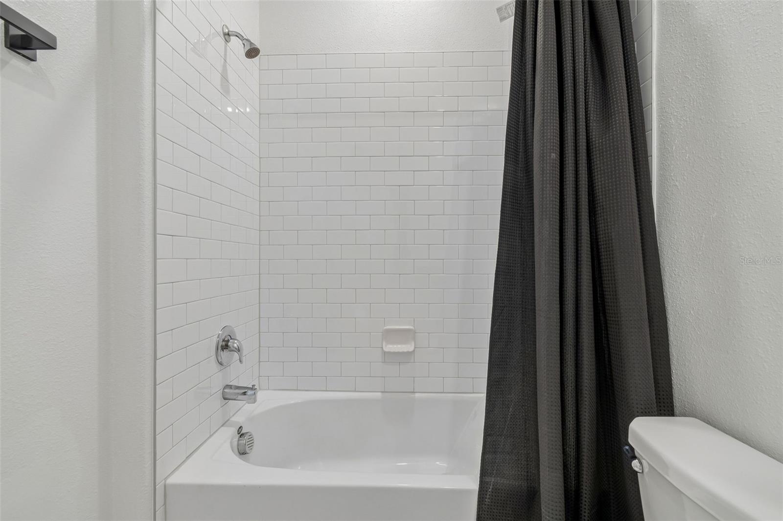 bathroom 1 level 2