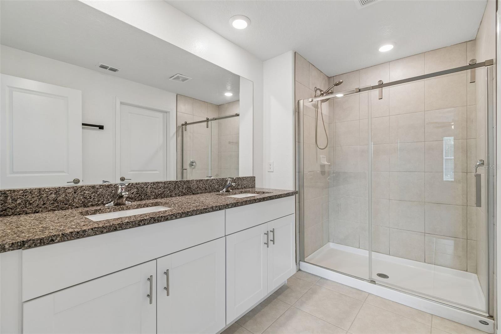primary bath level 2