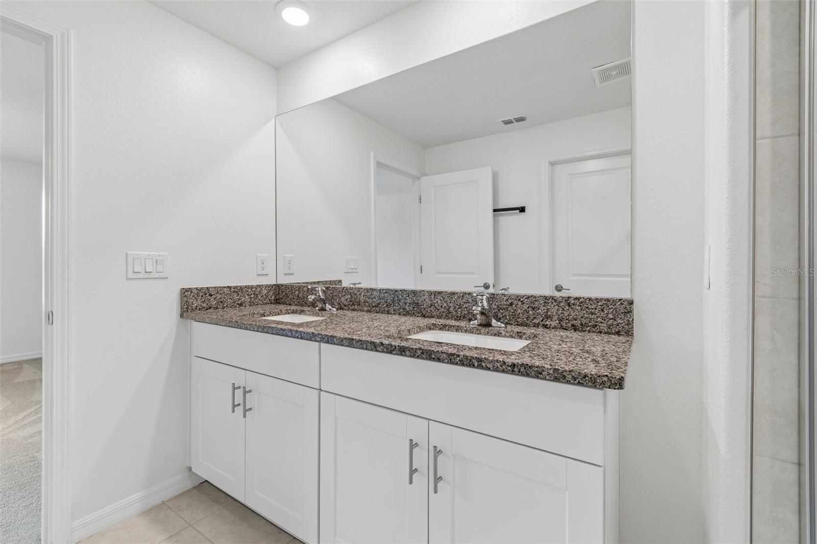 primary bath level 2