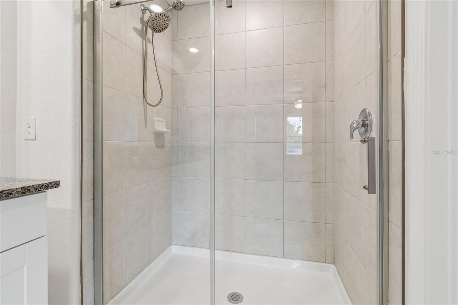 primary bath level 2