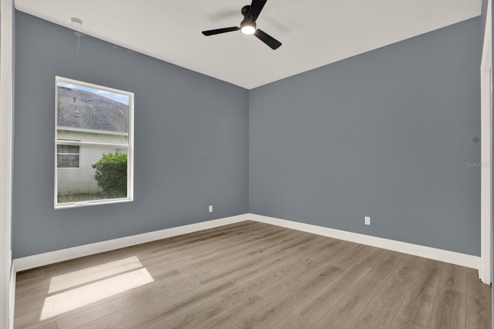 2nd Bedroom