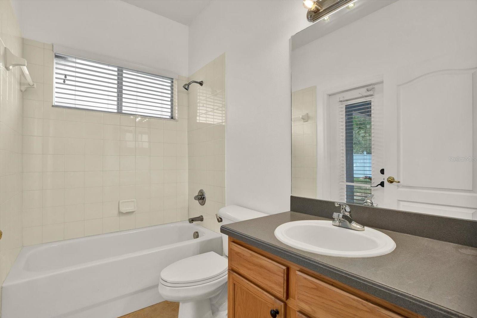 3rd Bathroom