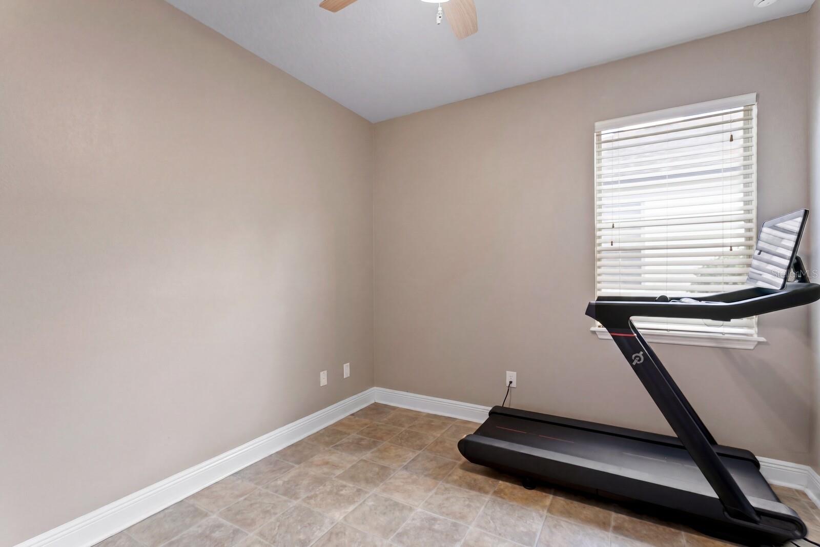 3rd bedroom