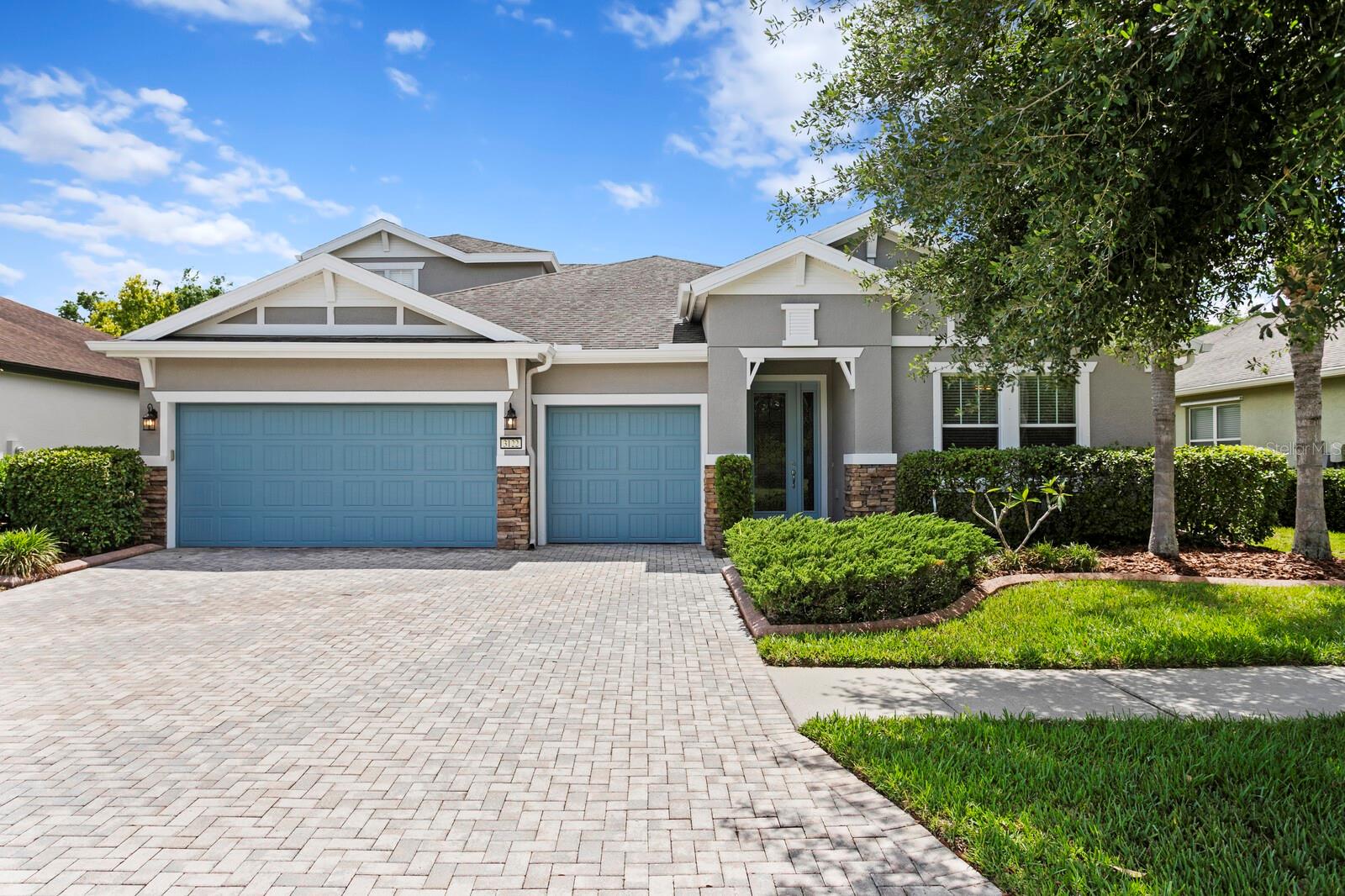 Don't wait to make this your new home today!