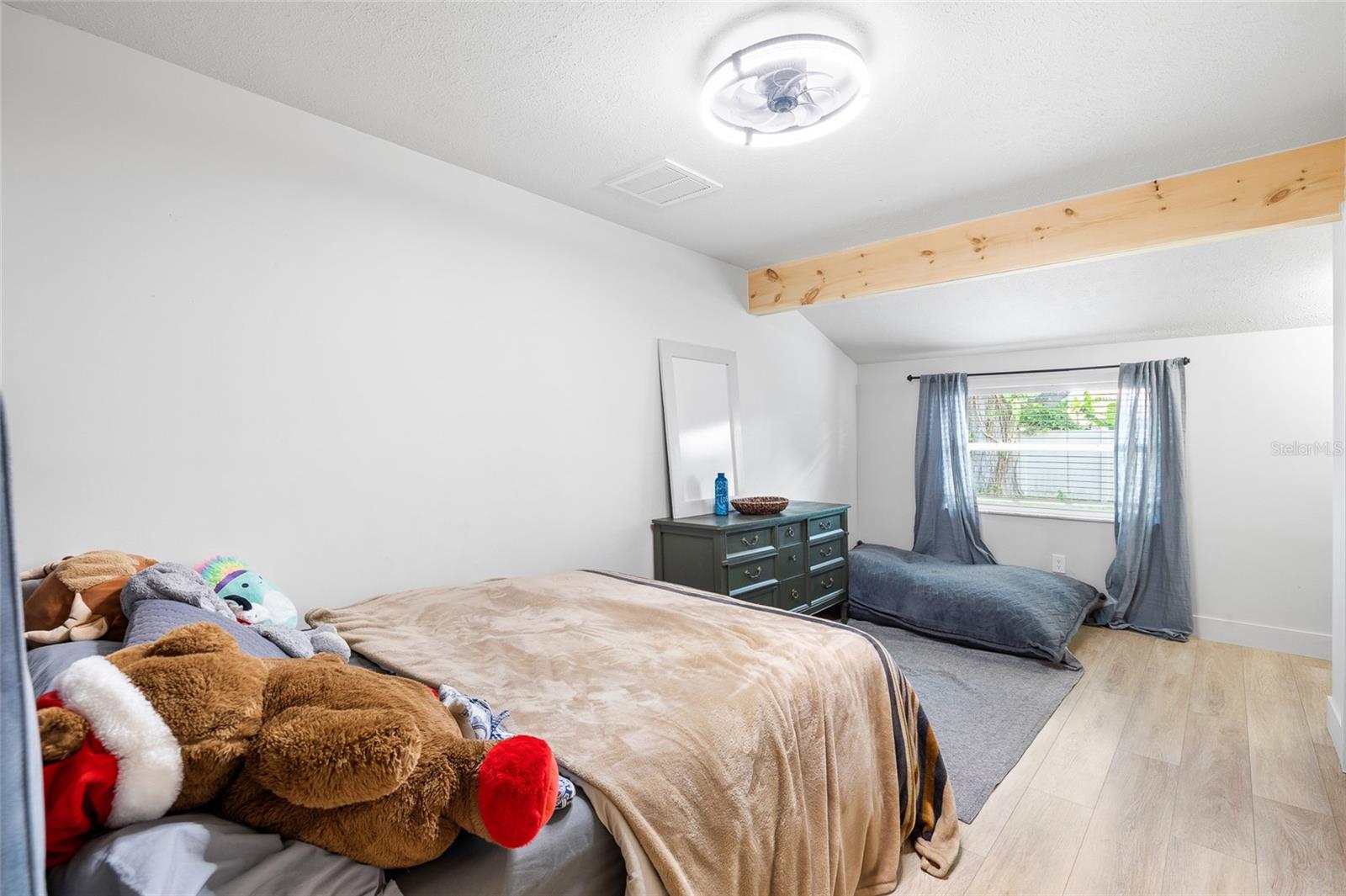 Secondary Bedroom 2