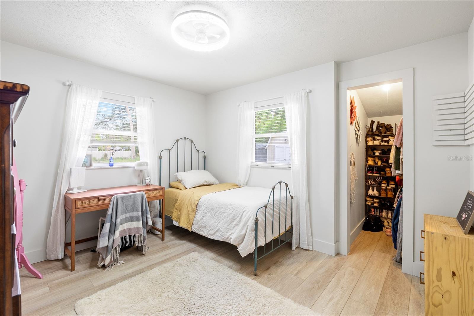 Secondary Bedroom 3