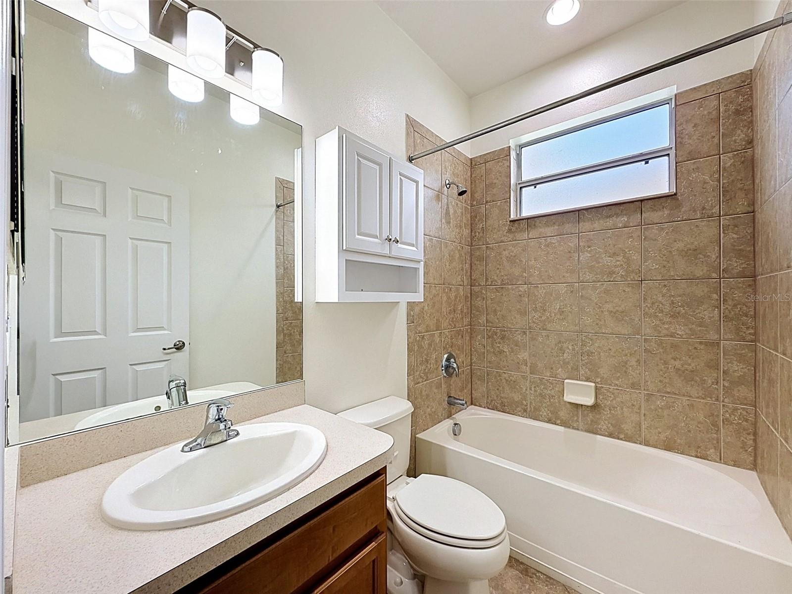 Bathroom 1