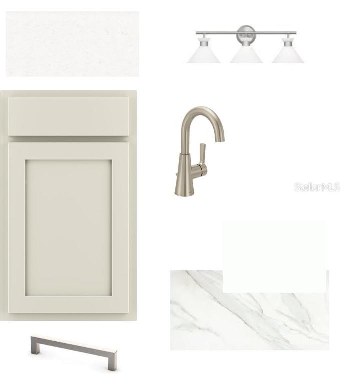 Interior Design Selections