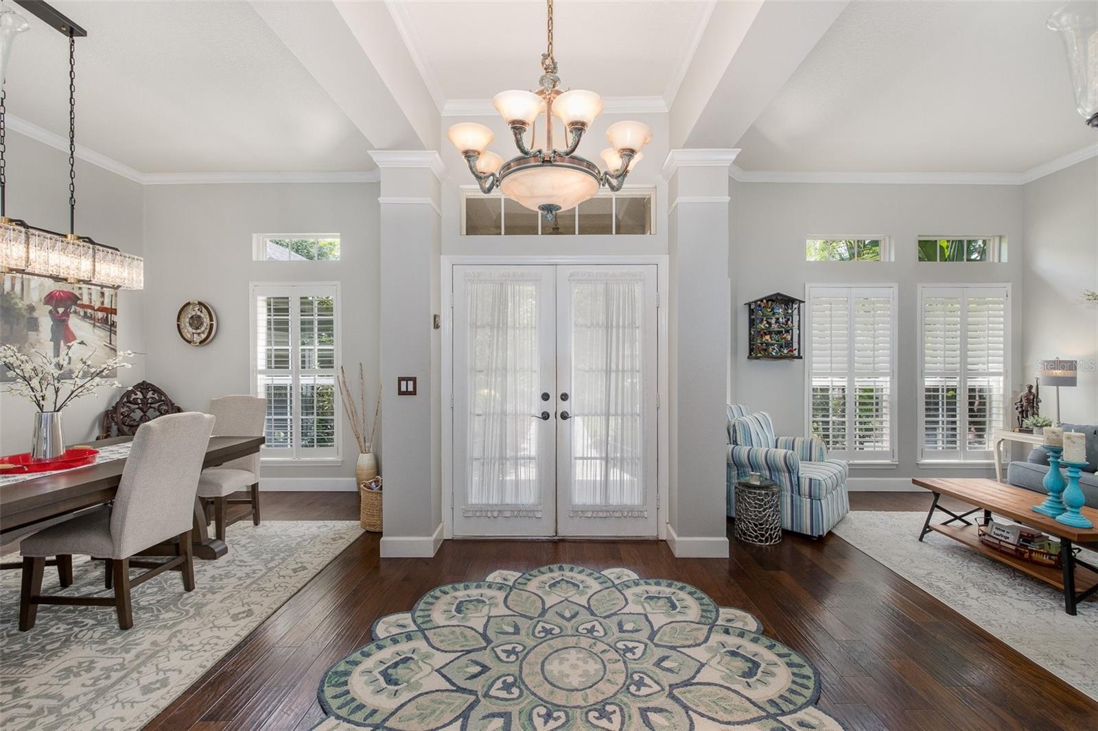 Foyer