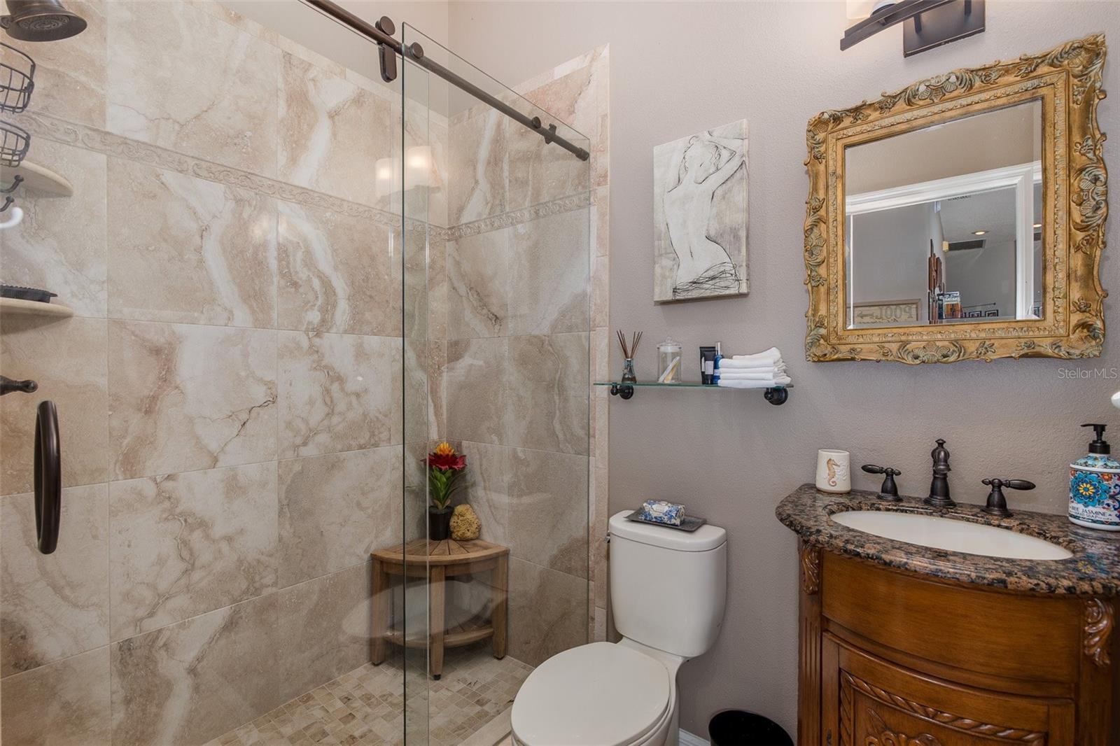 Bathroom 3