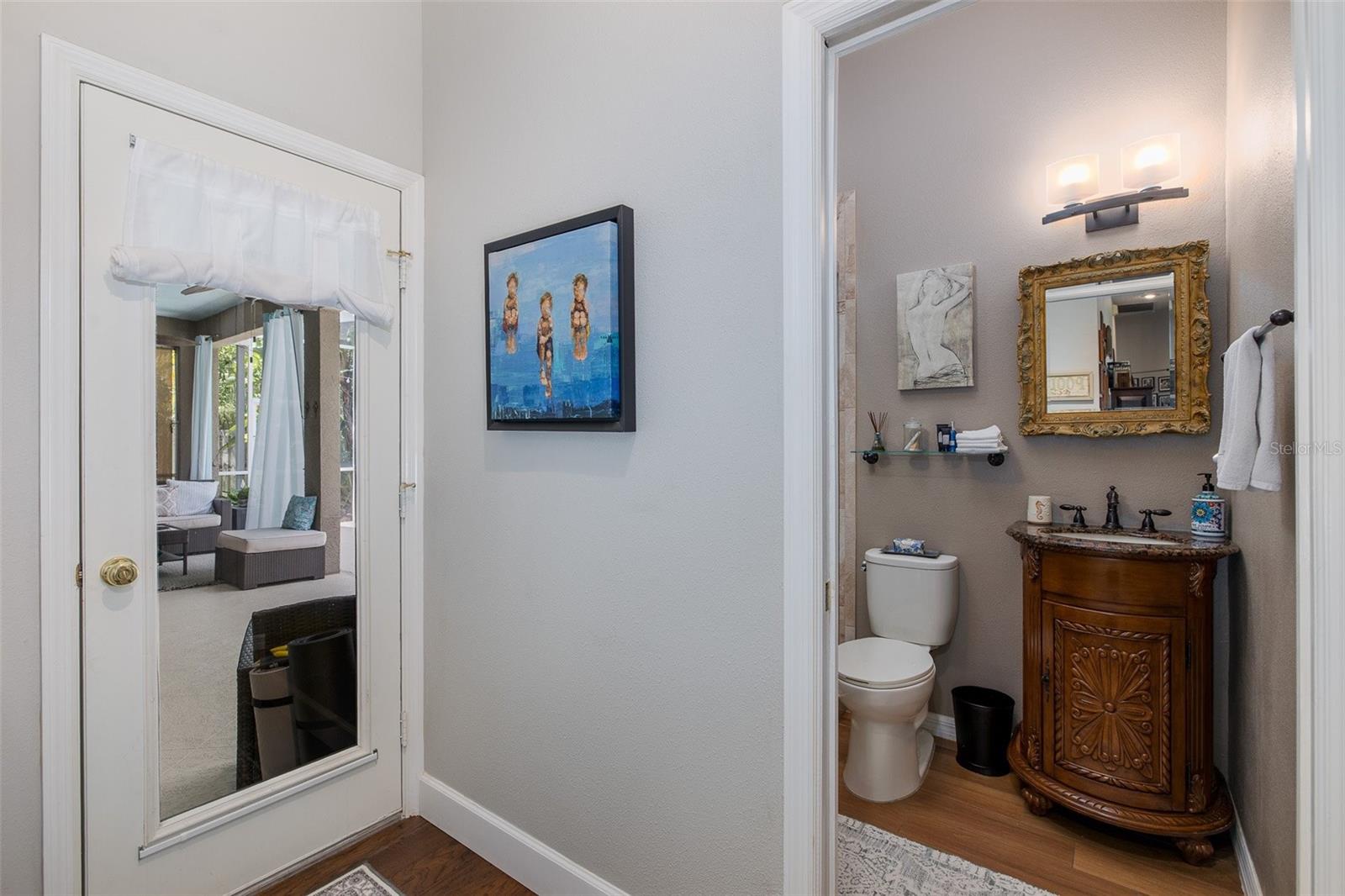 Bathroom 3
