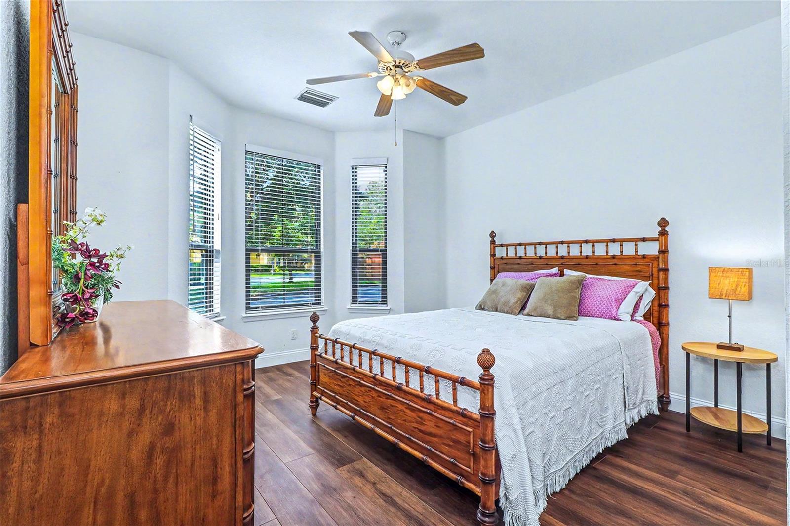 Guest or 2nd bedroom
