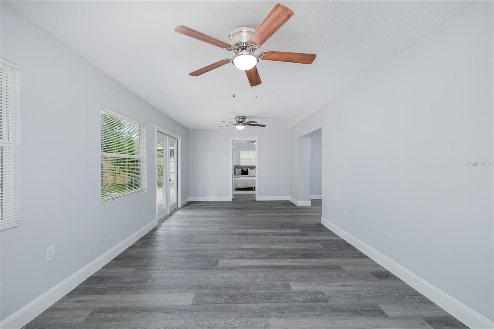 Bonus Room