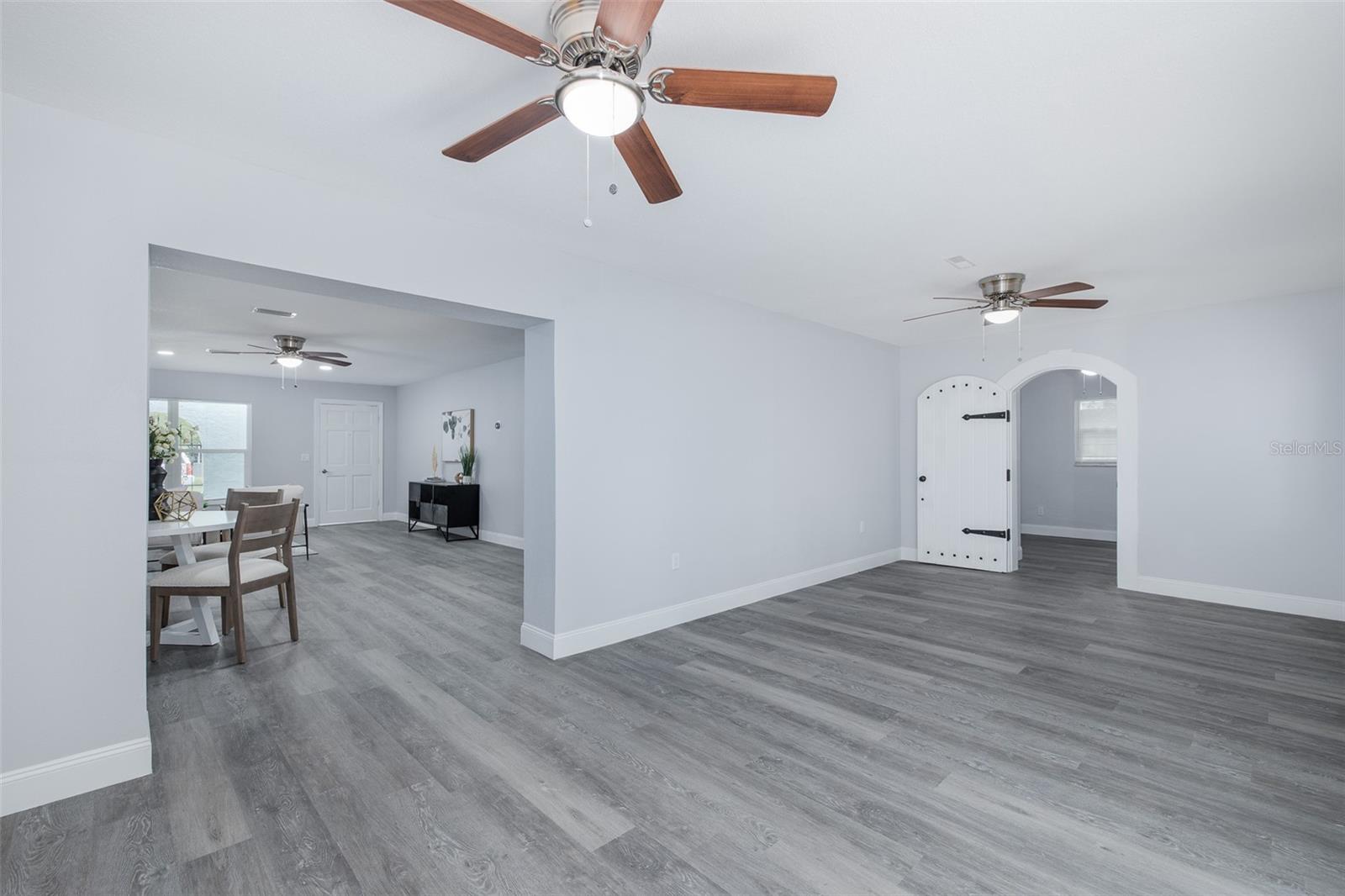 Bonus Room