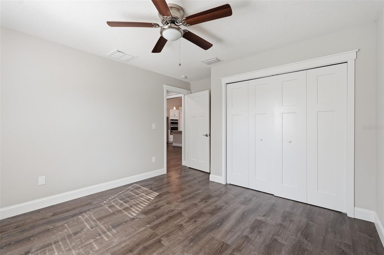 BEDROOM 2/OFFICE
