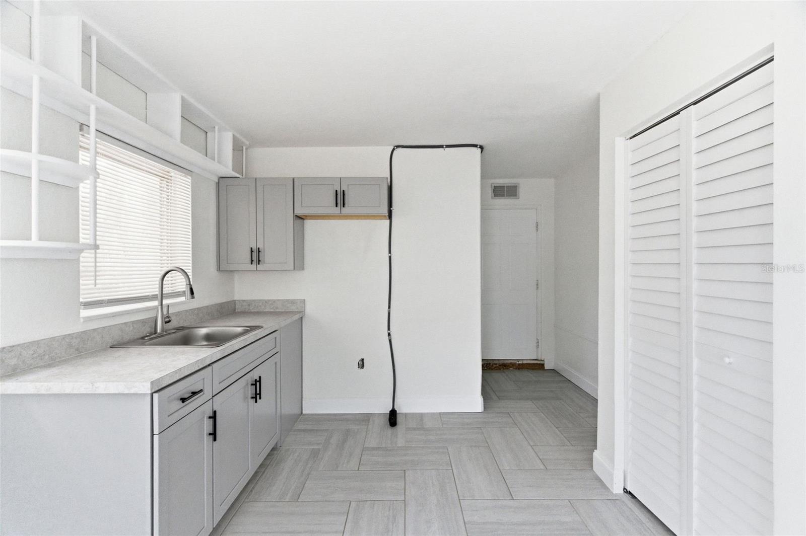 In-Law Studio Kitchen