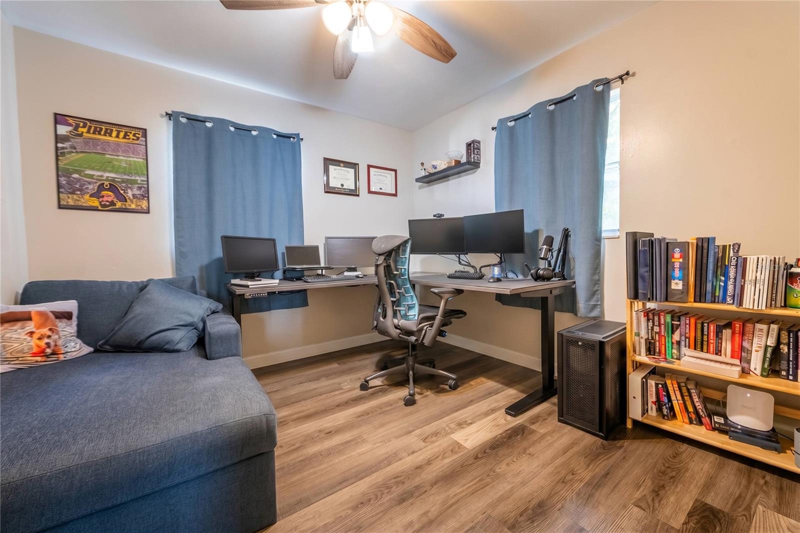 3rd Bedroom