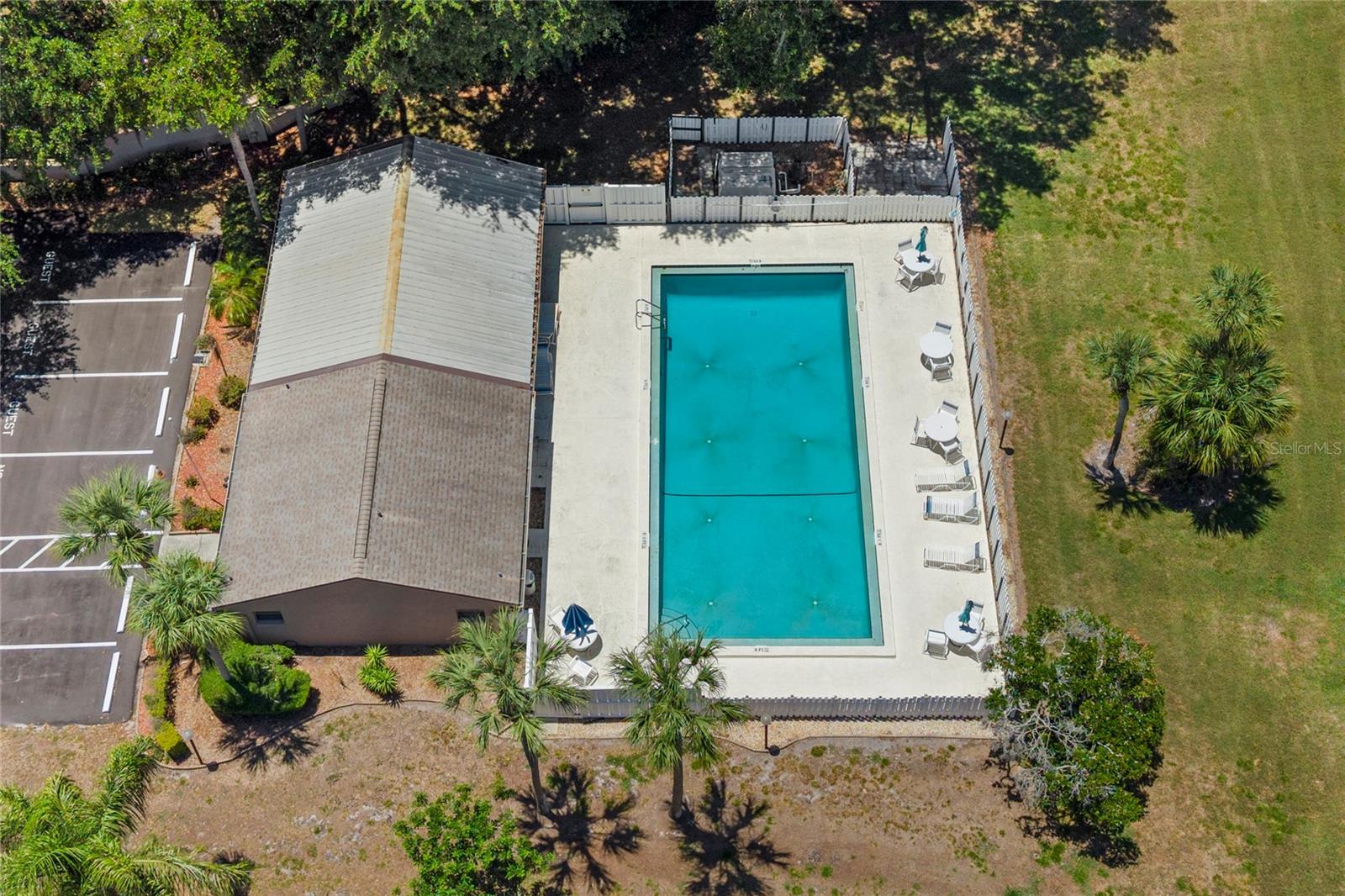 Community Pool