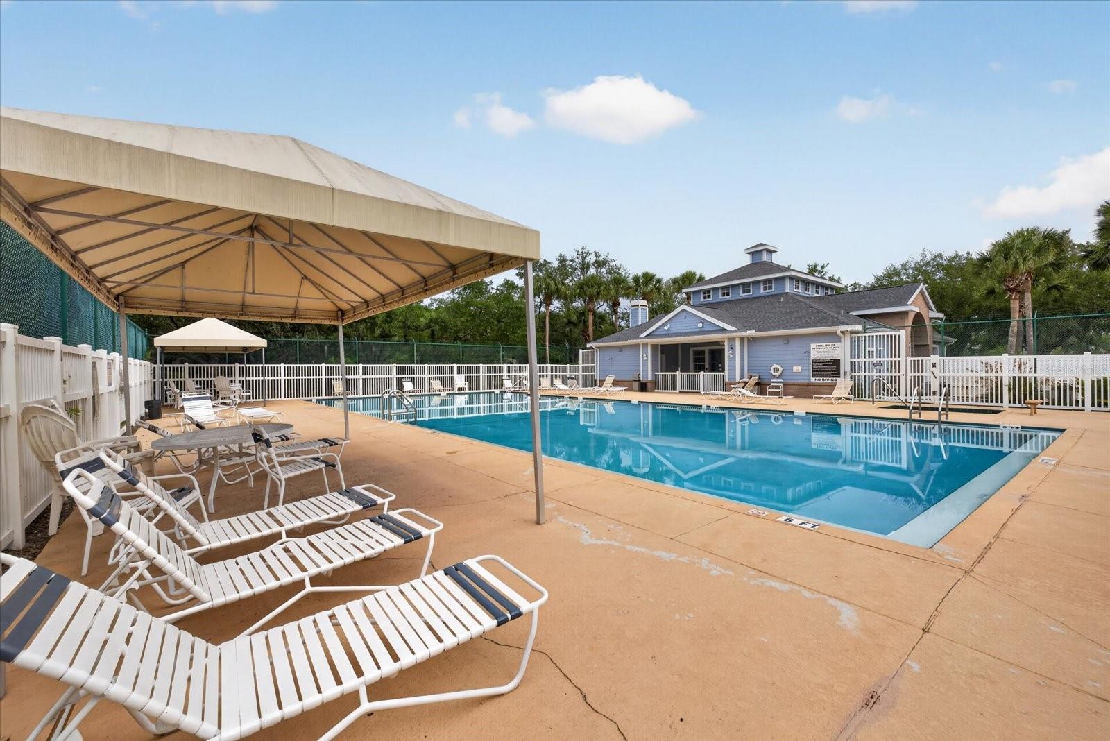 Community Pool
