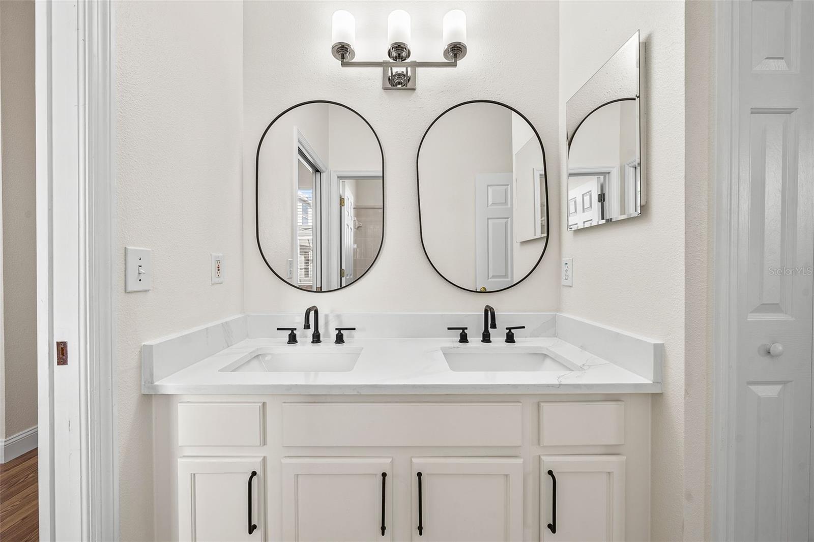 Jack and Jill Bathroom 2