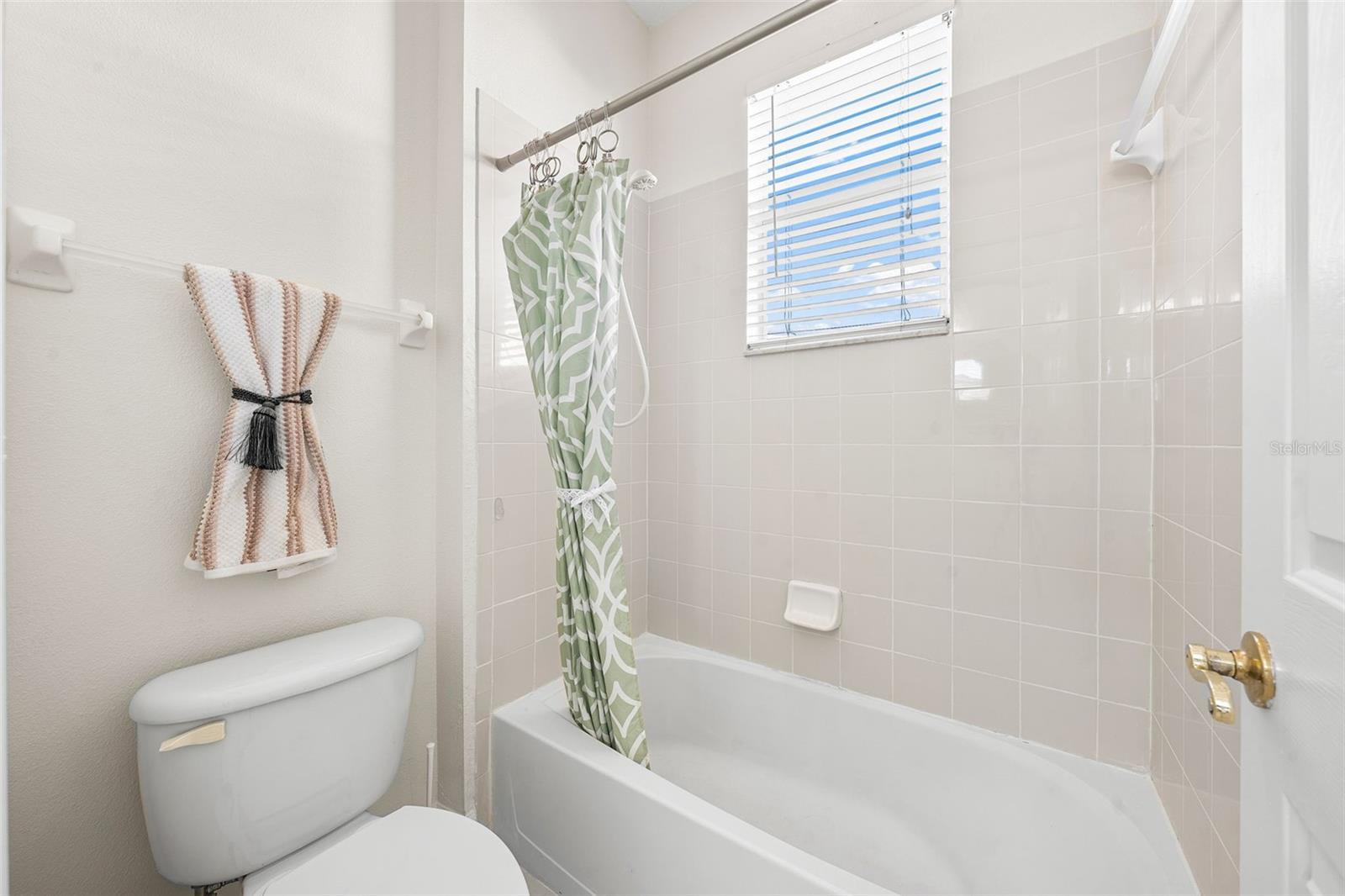 Jack and Jill Bathroom 2