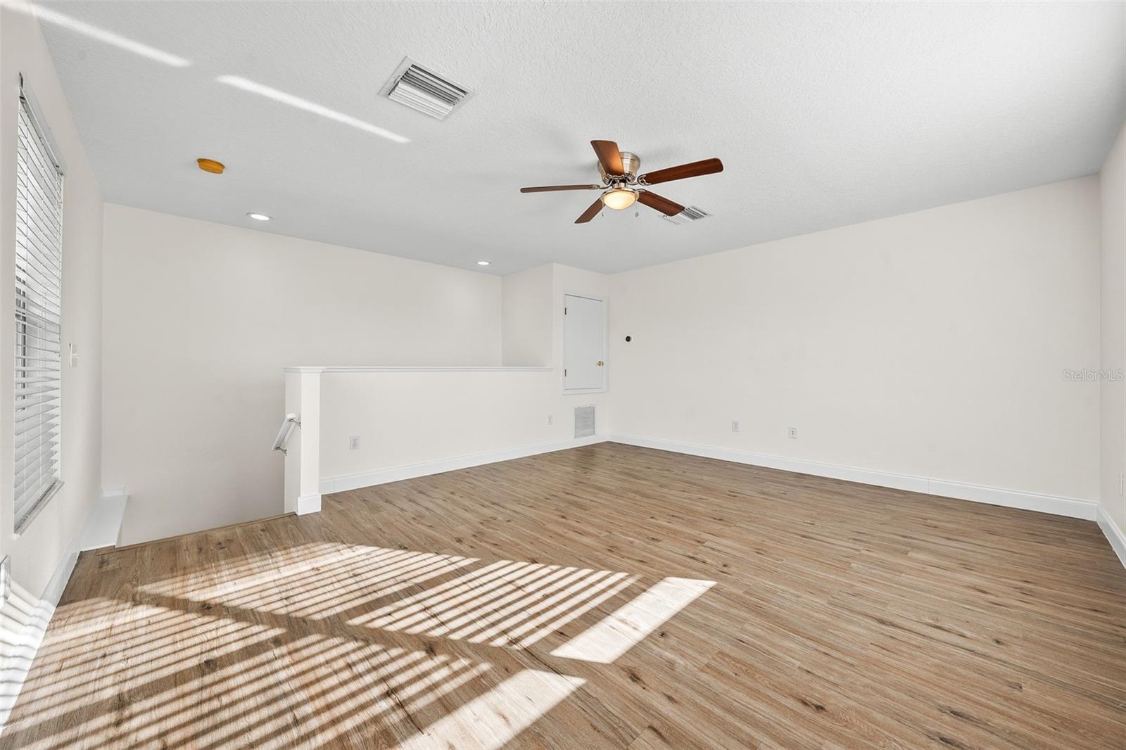 Bonus Room