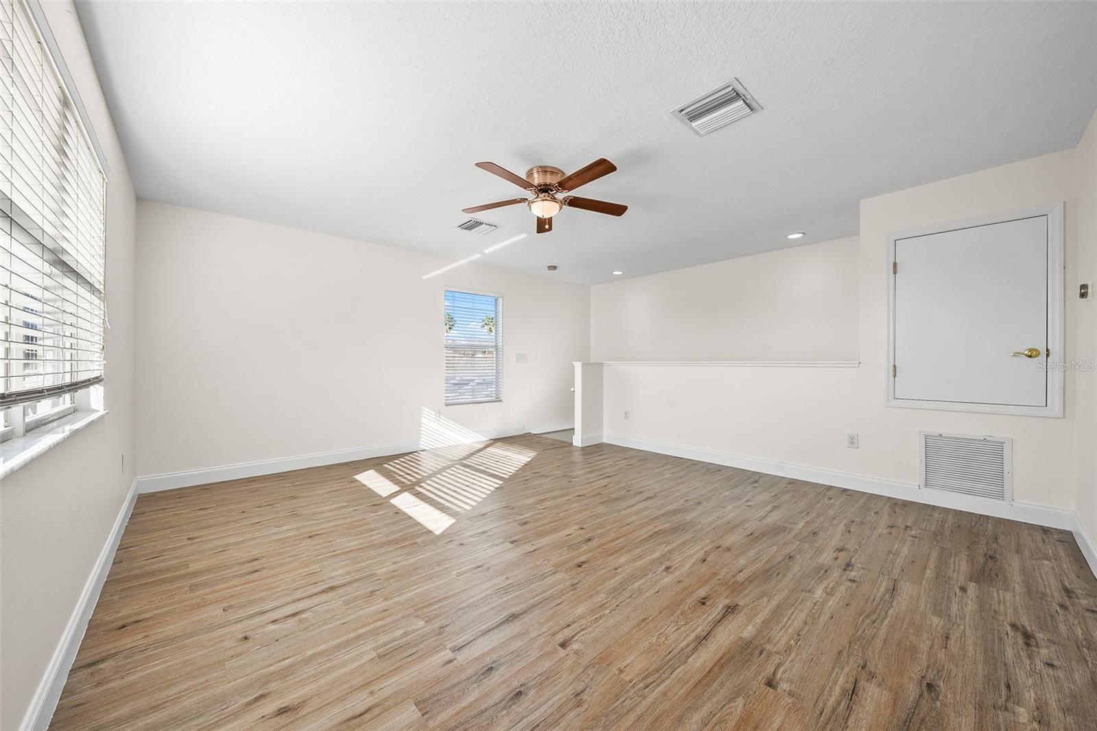Bonus Room