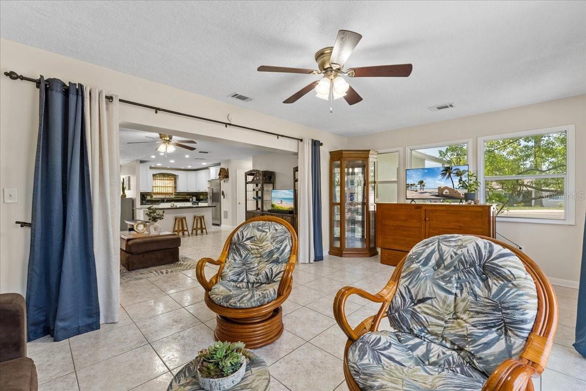 Bonus Room