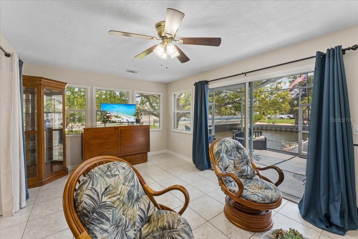 Bonus Room