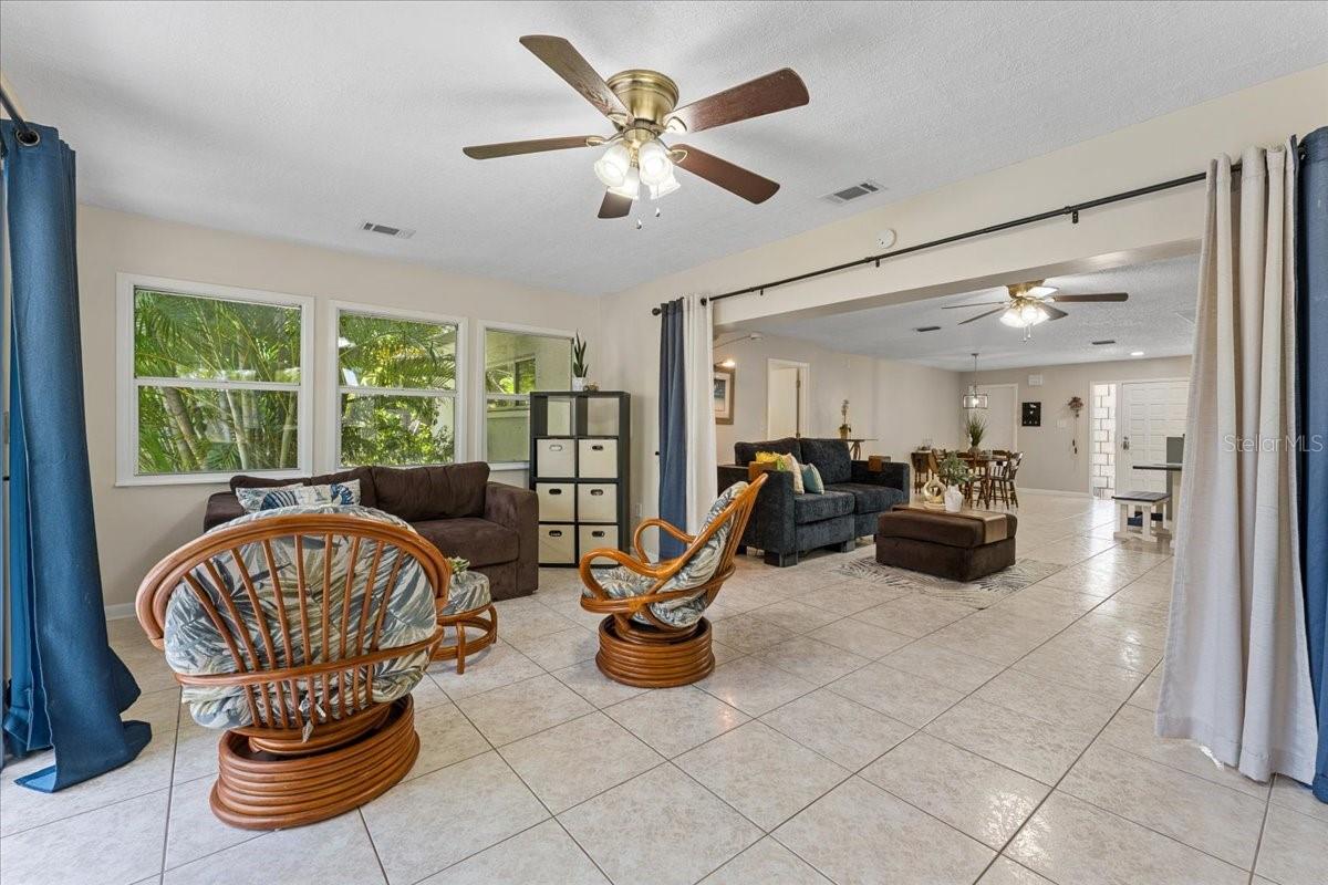 Bonus Room