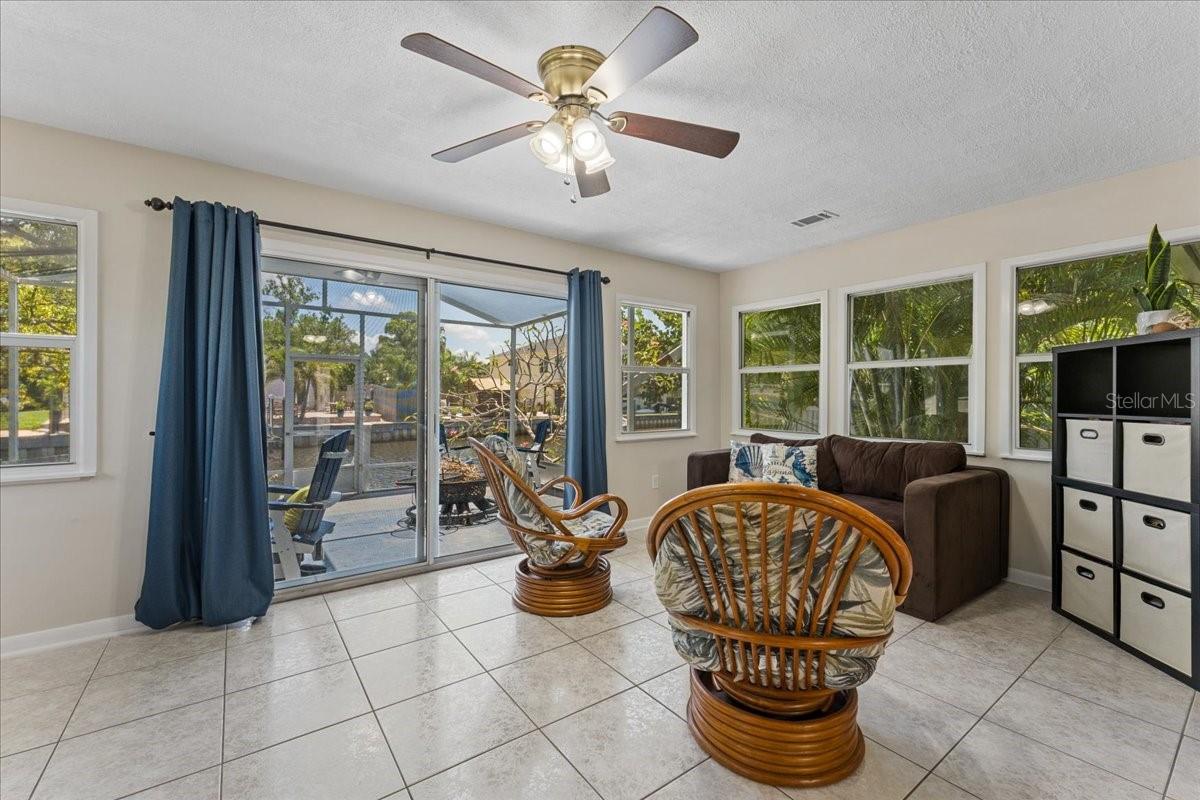 Bonus Room