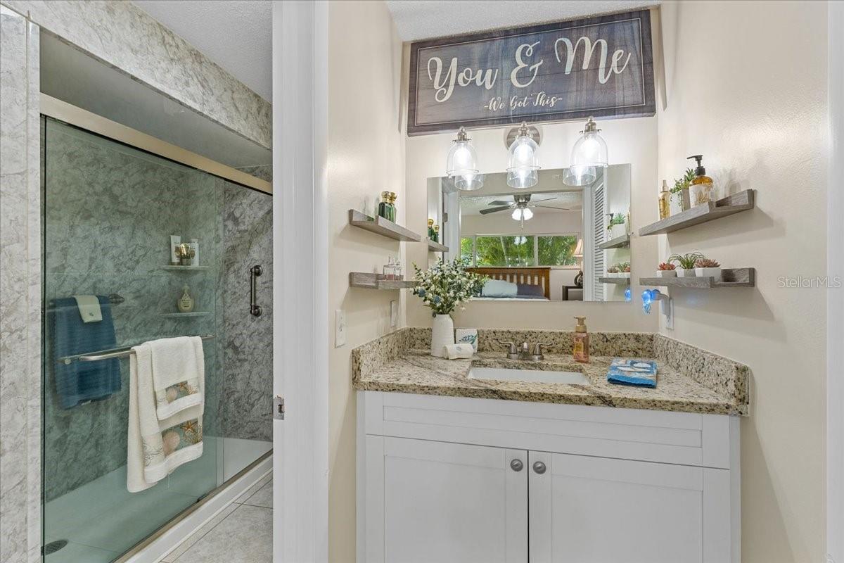 Master Bath