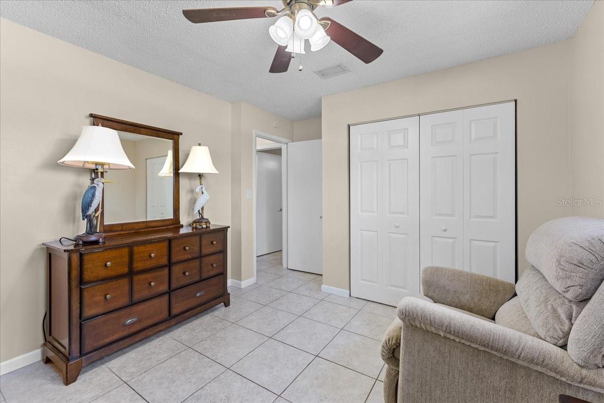 Bedroom #2