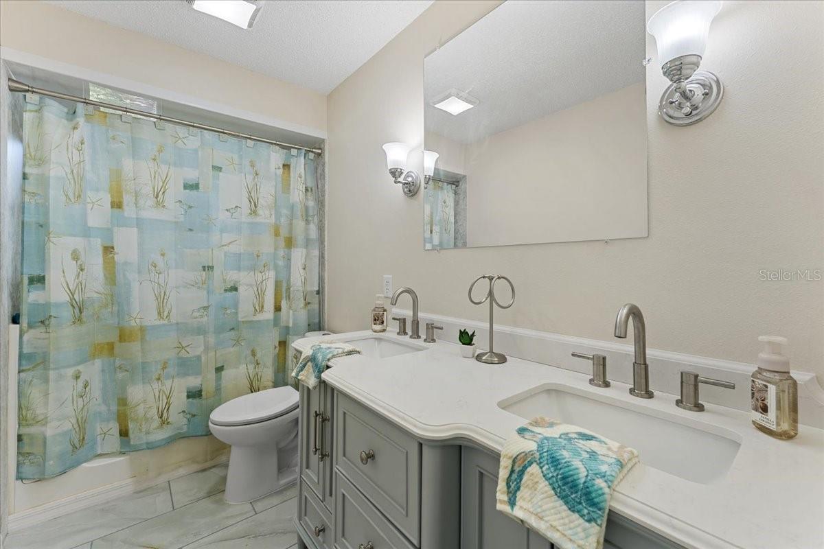 Bathroom #2