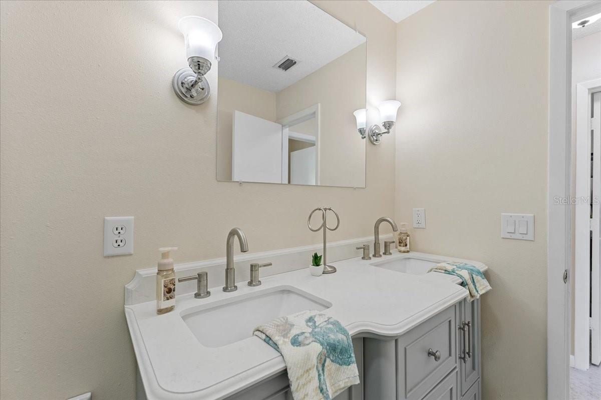 Bathroom #2