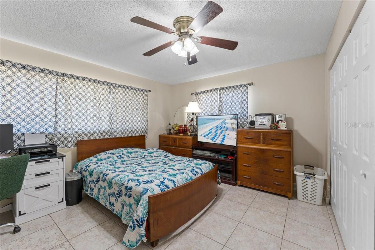 Bedroom #3